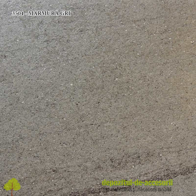 Blat de masa CERAMIC GRI 3504 38x800x4200 Ricci Italia