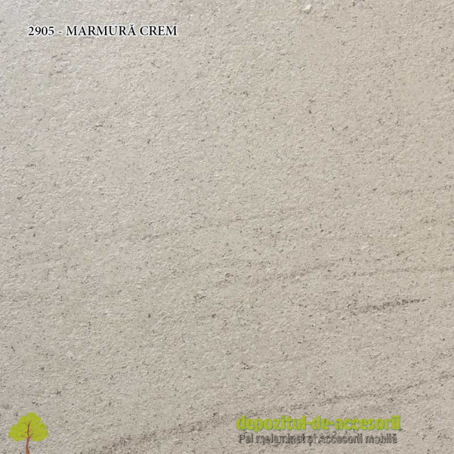 Blat bucatarie CERAMIC CREM 3504 38x600x4200 Ricci Italia