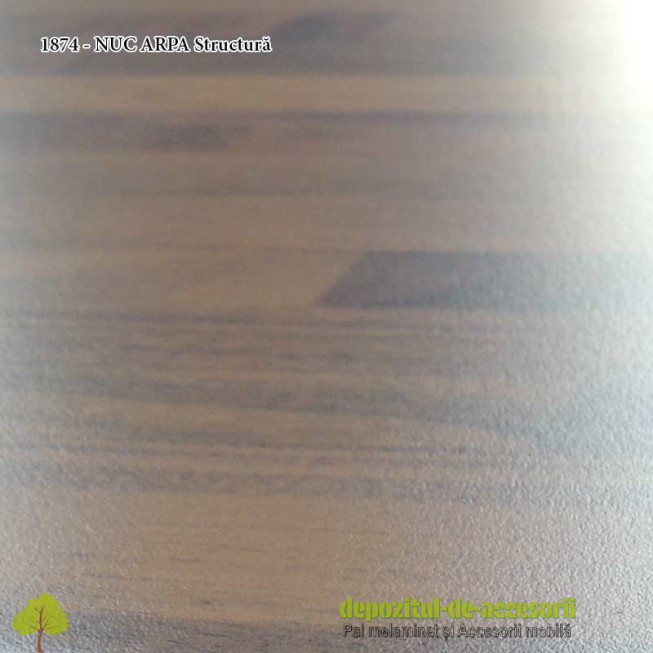 Blat bucatarie NUC ARPA 1874 38x600x4200mm Ricci Italia