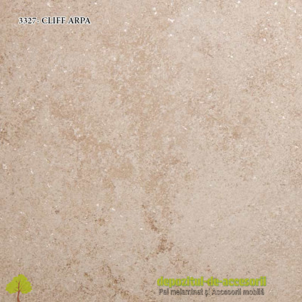 Blat de masă CLIFF ARPA 3327 38x800x4200 Ricci Italia