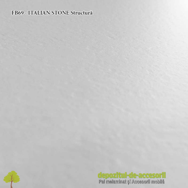 Blat bucatarie ITALIAN STONE FB69 38x600x4200mm Ricci Italia