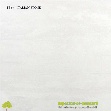 Blat bucatarie ITALIAN STONE FB69 38x600x4200mm Ricci Italia