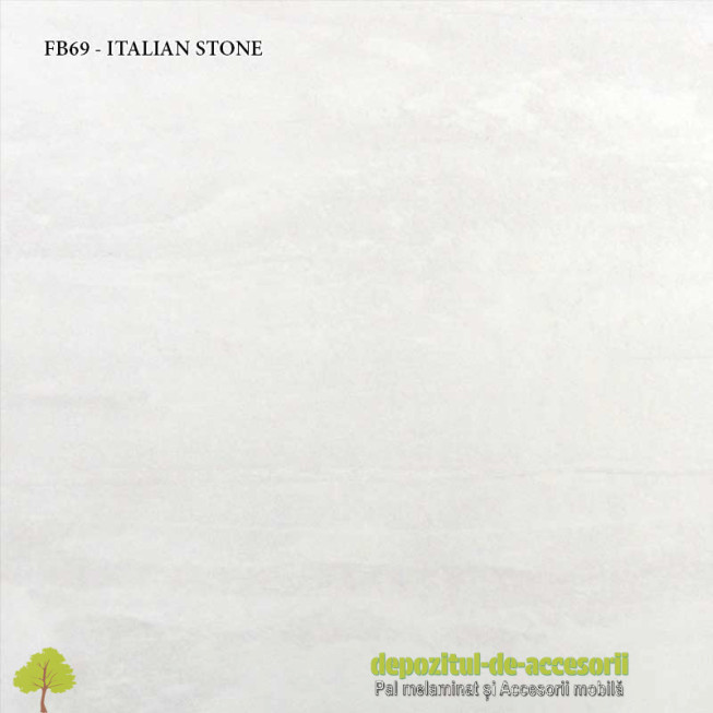 Blat de masa ITALIAN STONE FB69 38x800x4200mm Ricci Italia