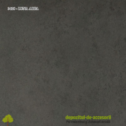 Blat de masă LUNA ARPA 3428 38x800x4200 Ricci Italia