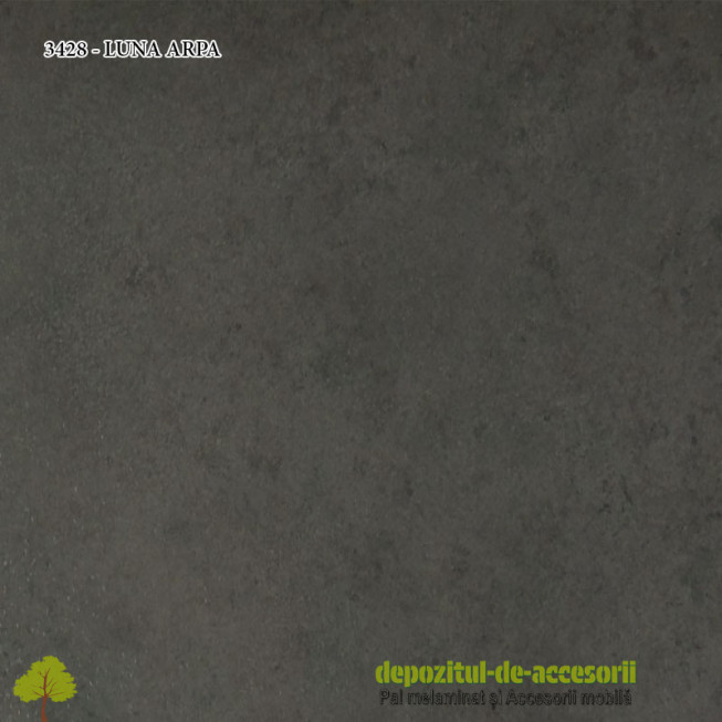Blat de masă LUNA ARPA 3428 38x800x4200 Ricci Italia