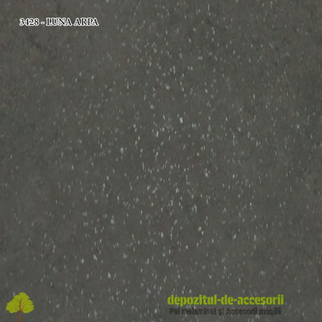 Blat de masă LUNA ARPA 3428 38x800x4200 Ricci Italia