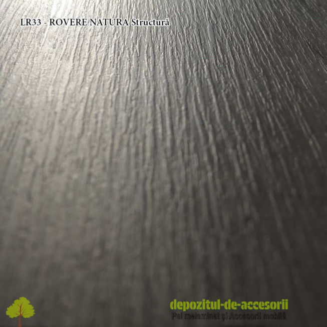 Blat de bucatarie ROVERE NATURA LR33 38x600x4200 Ricci Italia