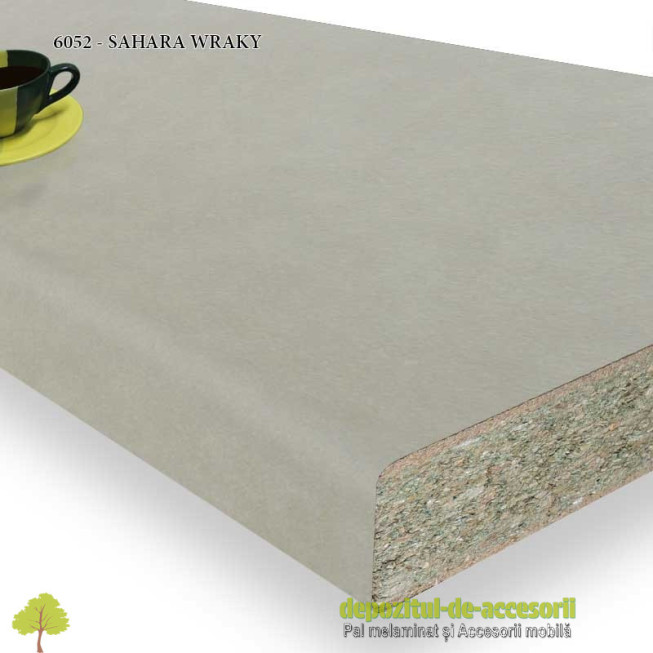 Blatde masa SAHARA WRAKY 6052 38x800x4200 Ricci Italia