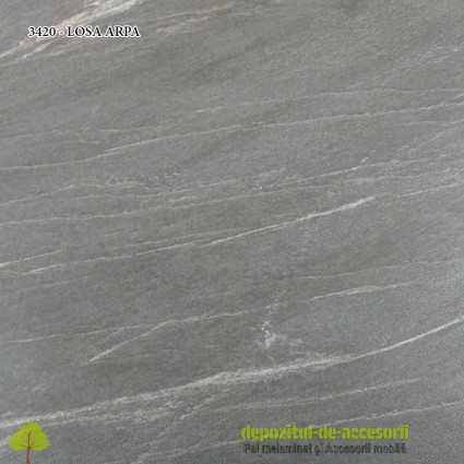 Blat bucatarie LOSA ARPA 3420 38x600x4200mm Ricci Italia