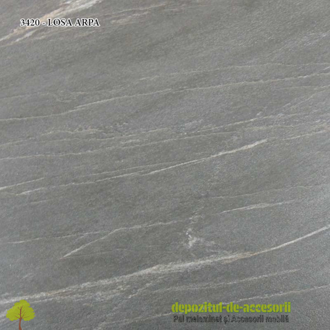 Blat de masa LOSA ARPA 3420 38x800x4200mm Ricci Italia