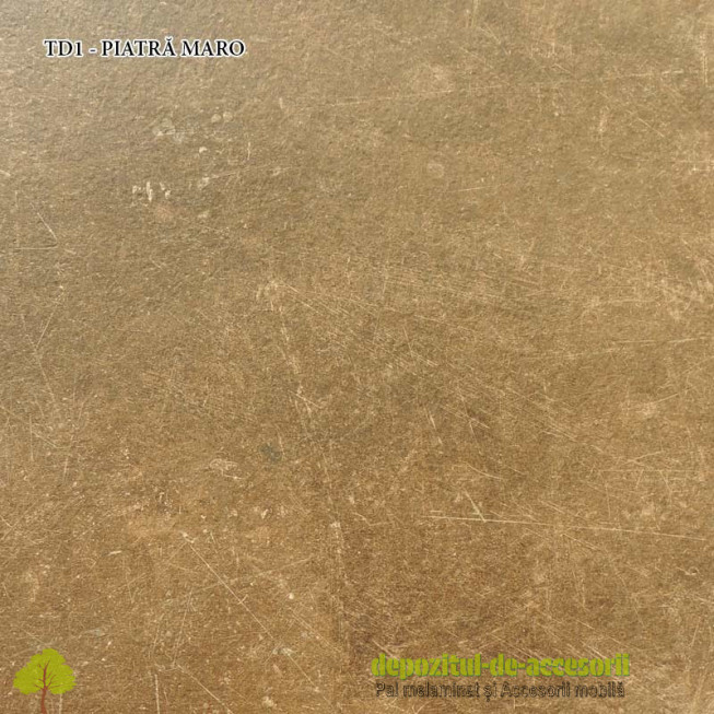 Blat de bucatarie PIATRA MARO TD1 38x600x4200mm Ricci Italia