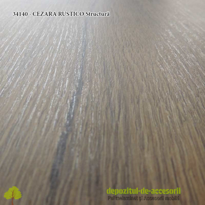 Blat de bucatarie CEZARA RUSTICO 34140 38x600x4200mm Ricci Italia