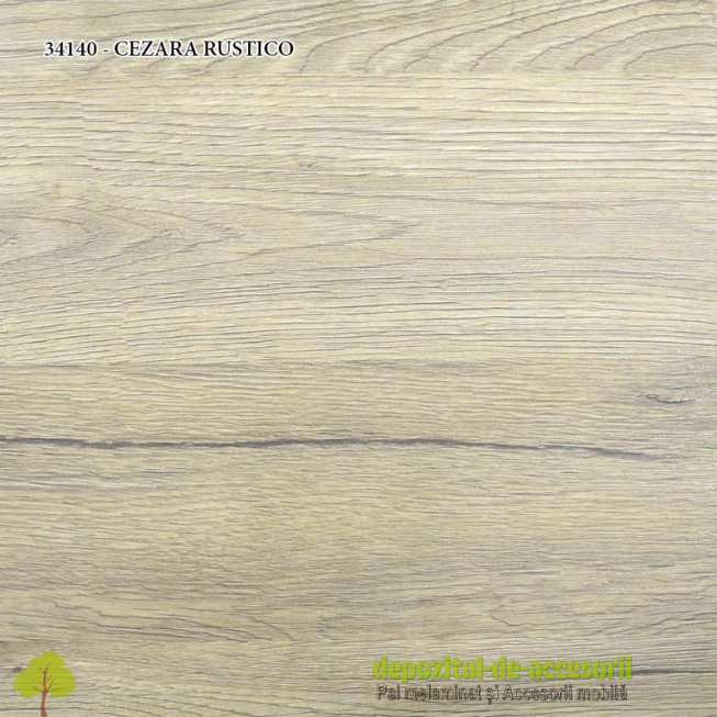 Blat de bucatarie CEZARA RUSTICO 34140 38x600x4200mm Ricci Italia