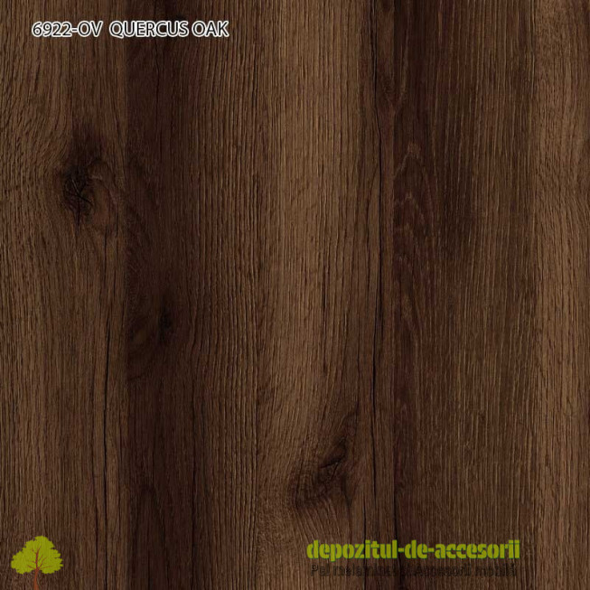 PAL Melaminat QUERCUS OAK 6922-OV Krono Swiss