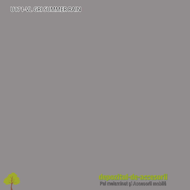 PAL Melaminat GRI SUMMER RAIN U171-VL Krono Swiss