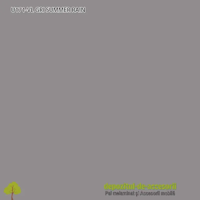 PAL Melaminat GRI SUMMER RAIN U171-VL Krono Swiss