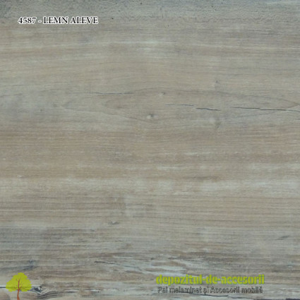 Blat de masa LEMN ALEVE 4587 38x800x4200 Ricci Italia