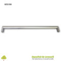 Maner mobilier Aluminiu B232-288 AL satinat