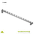 Maner mobilier Aluminiu B232-288 AL satinat