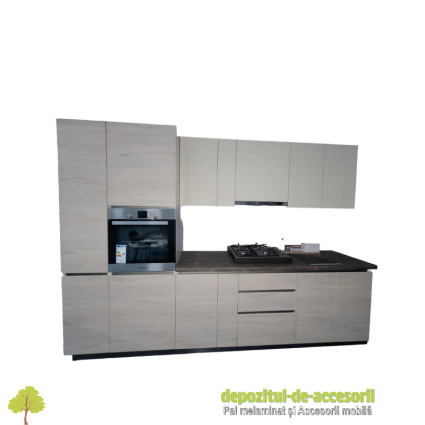 Mobilă bucătărie Milan 3ML