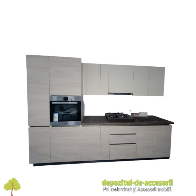 Mobilă bucătărie Milan 3ML