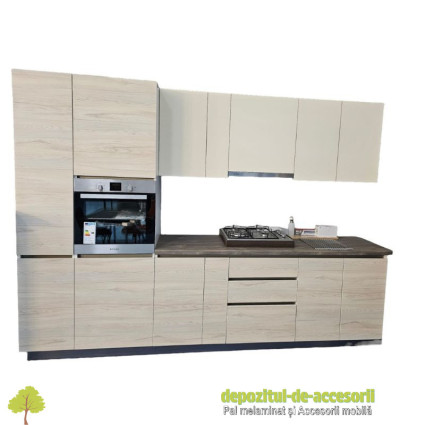 Mobilă bucătărie Milan 3ML