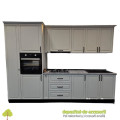 Mobilă bucatarie Maria Gri 3030 MM