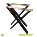 Set Picioare de masa X H710x580 negre