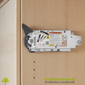 Sistem Aventos HF-02 mecanism ridicare Blum, alb