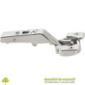 Set 2 balamale Blum clip intermediare pentru Aventos HF