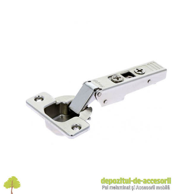 Set 2 balamale CLIP AVENTOS HF fara arc 120°