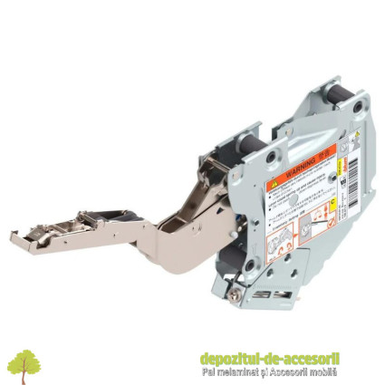 Mecanism ridicare AVENTOS HK-S, factor de putere mediu