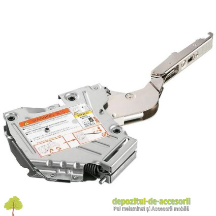 Mecanism ridicare AVENTOS HK-S, cu TIP-ON