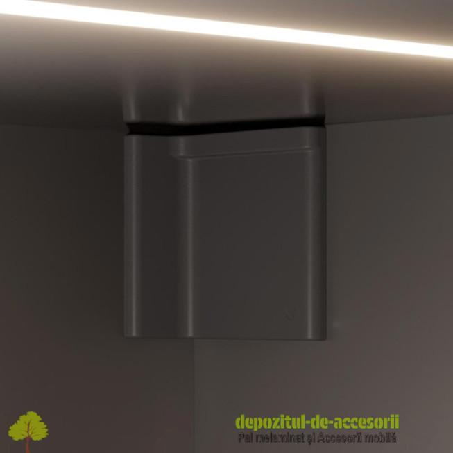 Set 2X sistem de suspendare corpuri LIBRA H11