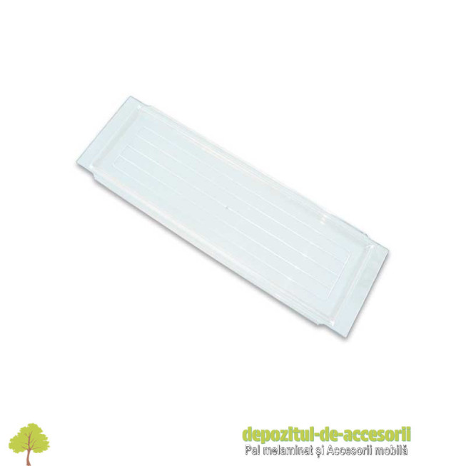 Tavă picurător scurgător vase 600mm