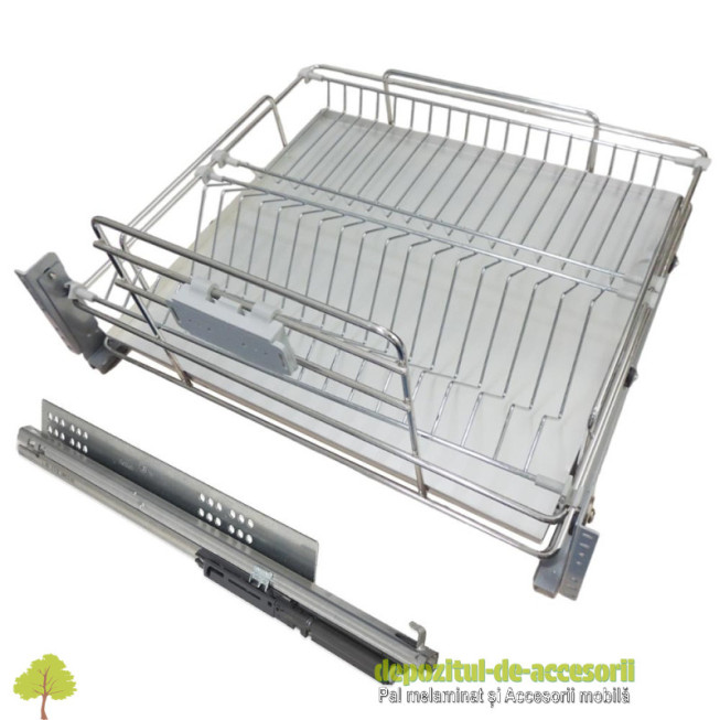 Sertarul scurgător Studio Cucina 900 cromat