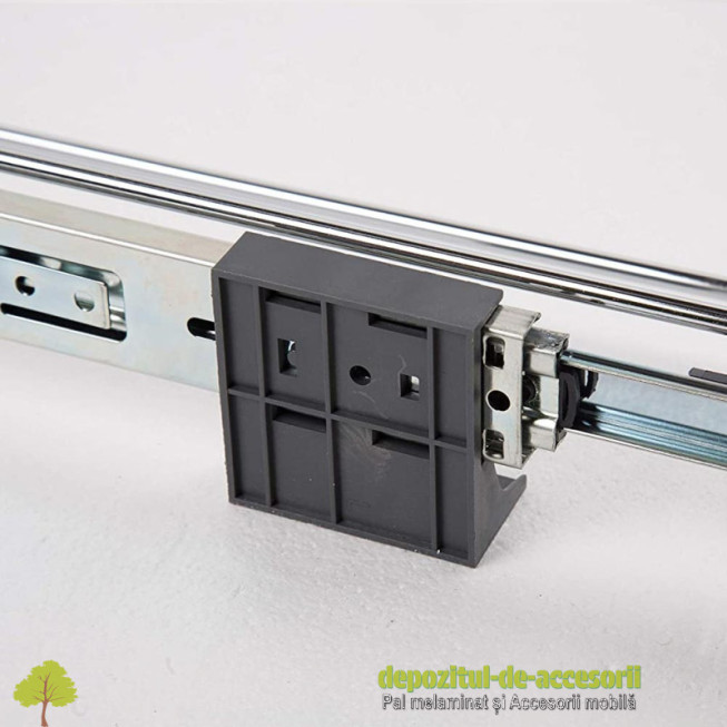 Cos de gunoi monovolum Elletipi PF01 34C1 1x18L