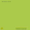PAL Melaminat Verde lămâie U630-ST15