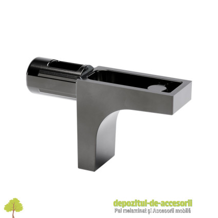 Suport polita K-LINE negru