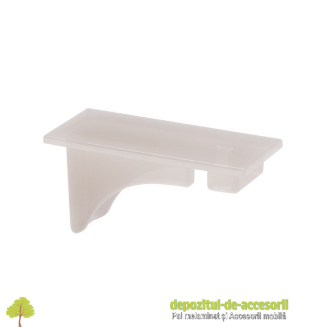 Suport polita K-LINE negru