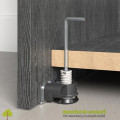 Picior nivelare INTEGRATO TECH A H20mm suruburi premontate