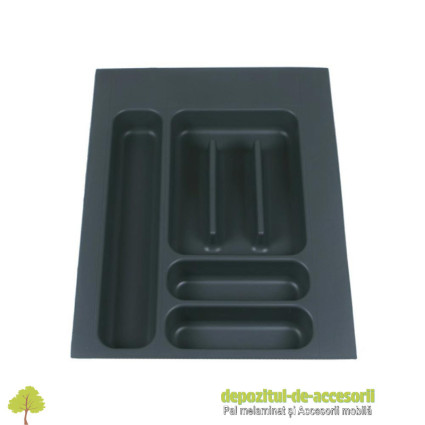 Organizator tacamuri UPPO 360x490mm 6 separatoare Elletipi