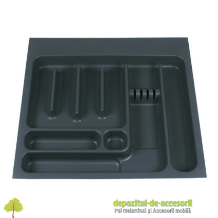 Organizator tacamuri UPPO 530x490mm 8 separatoare Elletipi