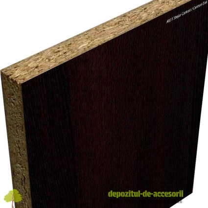 PAL Melaminat Stejar Cantori A831