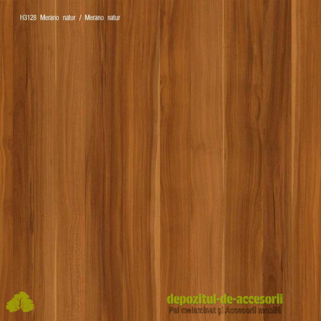 PAL Melaminat Merano natur H3128-ST15