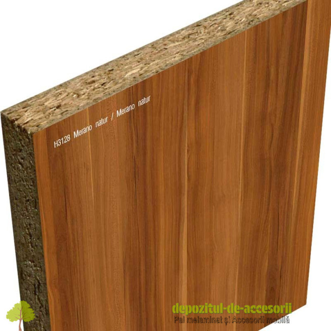 PAL Melaminat Merano natur H3128-ST15