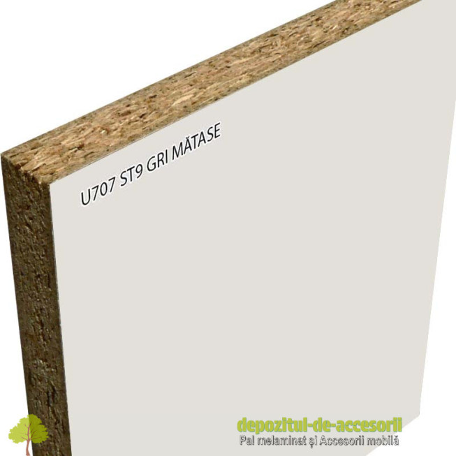 PAL Melaminat GRI MATASE U707 ST9 EGGER
