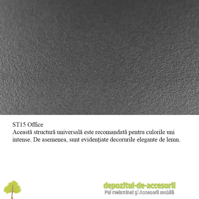 Structura PAL Melaminat Merano natur H3128-ST15