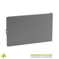 Sistem deschidere usi KIARO EASY STRONG gri