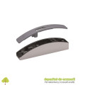 Sistem deschidere usi KIARO EASY STRONG gri
